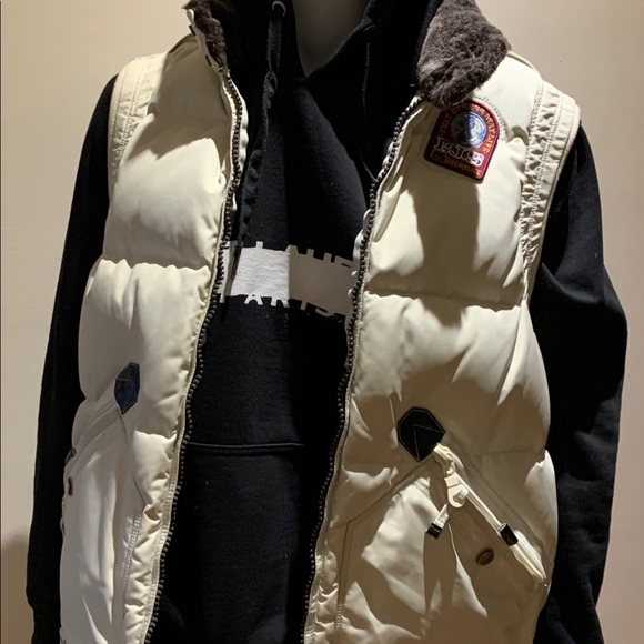 Perajumper vest - Picture 1 of 6